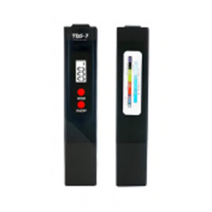 TDS METER