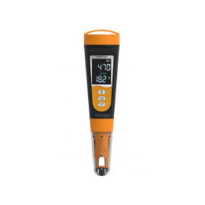 3-in-1 TDS/EC/Temperature Meter