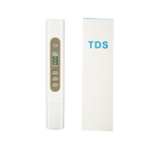TDS METER