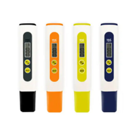 TDS METER