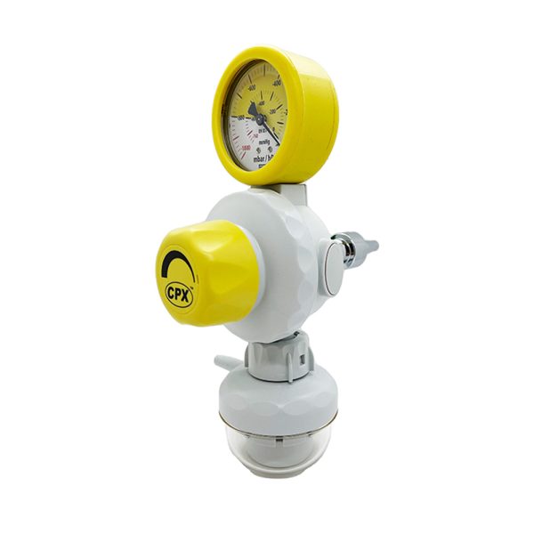 Vacuum Suction Regulator