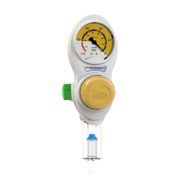 Vacuum Suction Regulator - Image 3