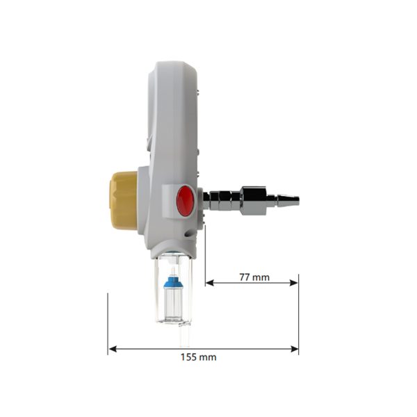 Vacuum Suction Regulator - Image 4