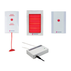 Nurse Calling System