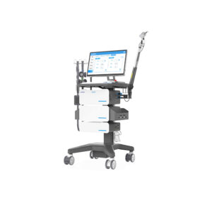 Integrated Physiotherapy System