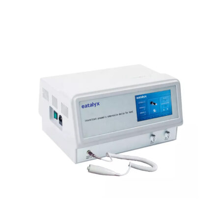 Air Compression Therapy Device