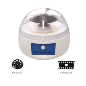 Low speed centrifuge