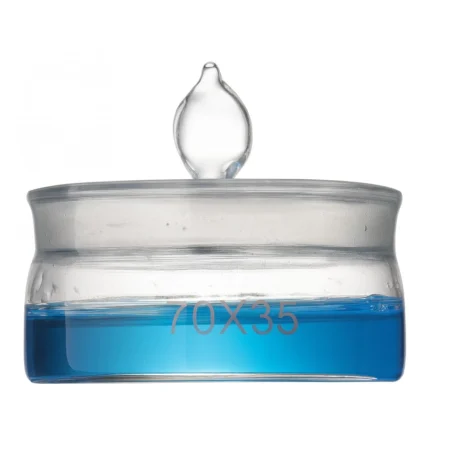Weighing Bottle