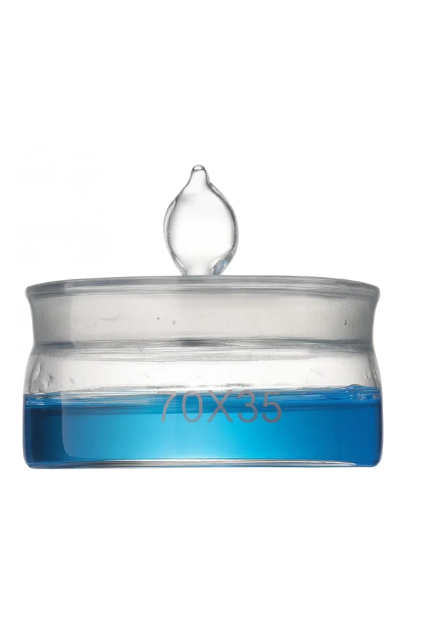 Weighing Bottle