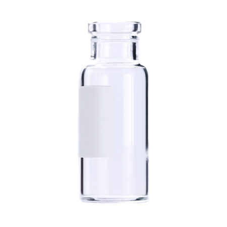1.5 ml vials