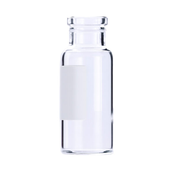 1.5 ml vials