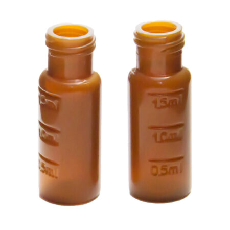 1.5 ml vials