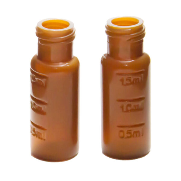 1.5 ml vials