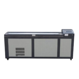 ADVANCE DIGITAL DUCTILOMETER APPARATUS