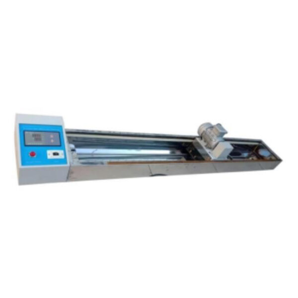 ADVANCE DIGITAL DUCTILOMETER APPARATUS TENSION (LOAD SERIES)