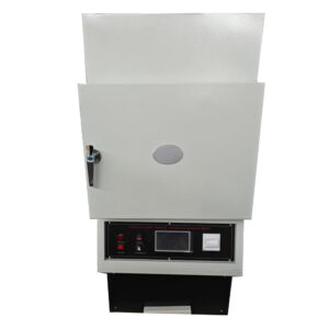 ASPHALT BINDER ANALYSER(IGNITION METHOD)