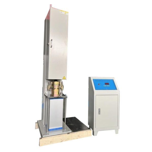 AUTOMATIC MARSHALL COMPACTOR(E-VERSION)
