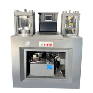 AUTOMATIC MORTAR FLEXURAL MACHINE 300KN- 15K