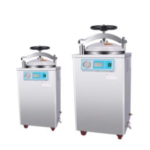 Autoclave Floor standing ( 50L )