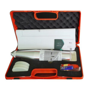 Concrete test hammer high strength