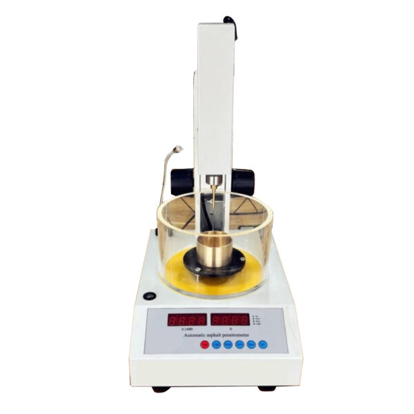 DIGITAL PENETROMETER