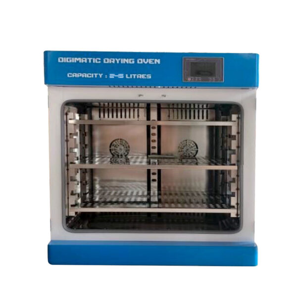 Digimatic drying oven 245L