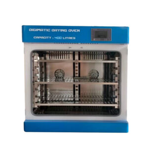 Digimatic drying oven 400L