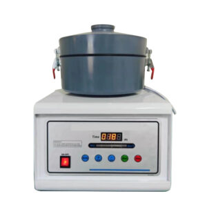 ECO SMARTZ CENTRIFUGE EXTRACTOR APPARATUS(3000G AND 1500G)