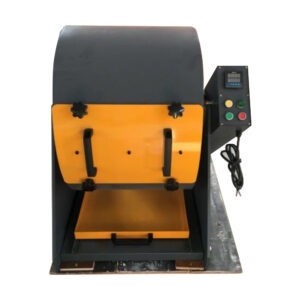 Los angeles abbrasion apparatus