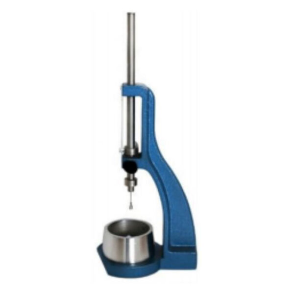 MANUAL VICAT APPARATUS ASTM AASHTO