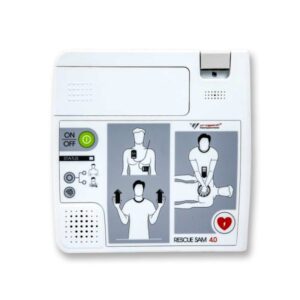 Automatic External Defibrillator