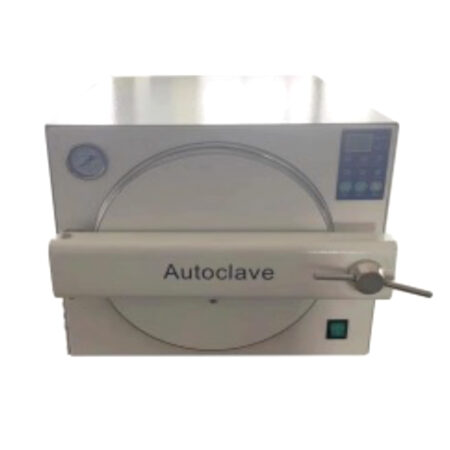 Table top autoclave N class ( 23L )