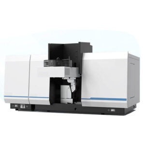 Atomic Absorption Spectrophotometer Series