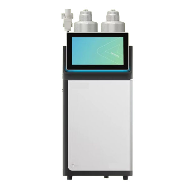 Ion Chromatography