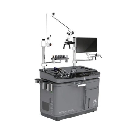 Treatment Unit