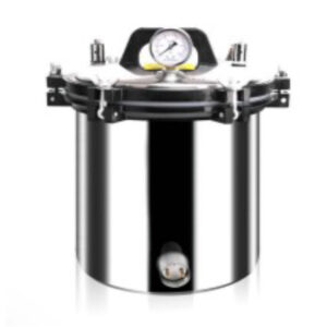 portable autoclave  A series ( 18L )