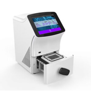 Quantitative qPCR system (without computer)