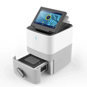 Quantitative qPCR system (without computer)