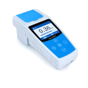 Portable Turbidity Meter