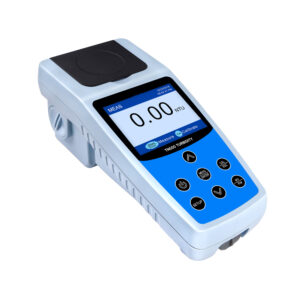 Portable Turbidity Meter