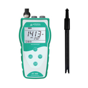 Cond./TDS Meter (±1%FS)
