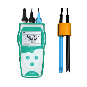 pH/mV/Cond./TDS Meter