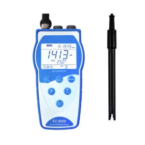 Cond./TDS/Sal. Meter (±1%FS)