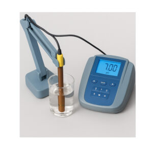 Acid-Alkali Concentration Meter