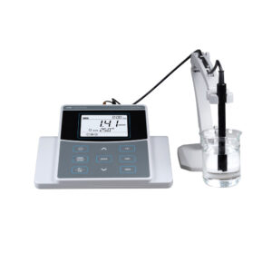 800 Series Benchtop pH/Cond. Meter