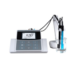 800 Series Benchtop pH/Cond. Meter