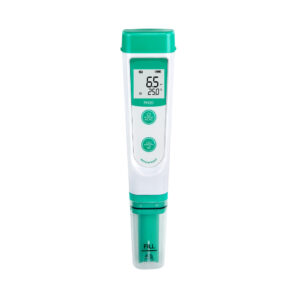 Pocket tester - pH Tester  (±0.1pH)