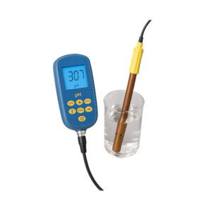Acid-Alkali Concentration Meter