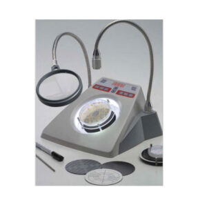 colony counter manual