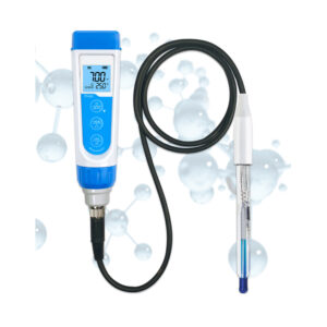 Pocket tester - For Liquids Containing Strong Acid or Hydrofluoric Acid with LabSen 835